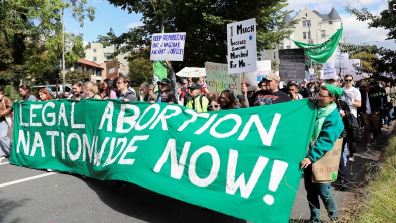 SHBA: Roli i abortit në zgjedhjet e vitit 2022 