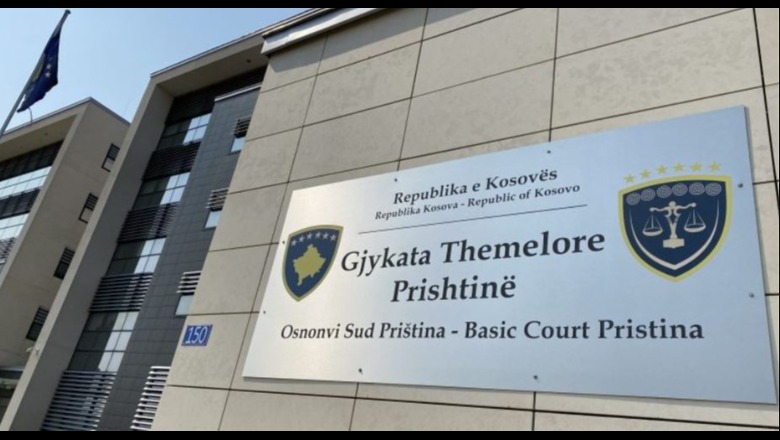 Kishte kryer krime ndaj shqiptarëve të Kosovës gjatë luftës, gjykata dënon me 10 vite burg rezervistin e policisë serbe