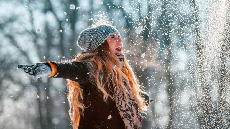 4 këshilla të domosdoshme për t'u përgatitur siç duhet për dimër