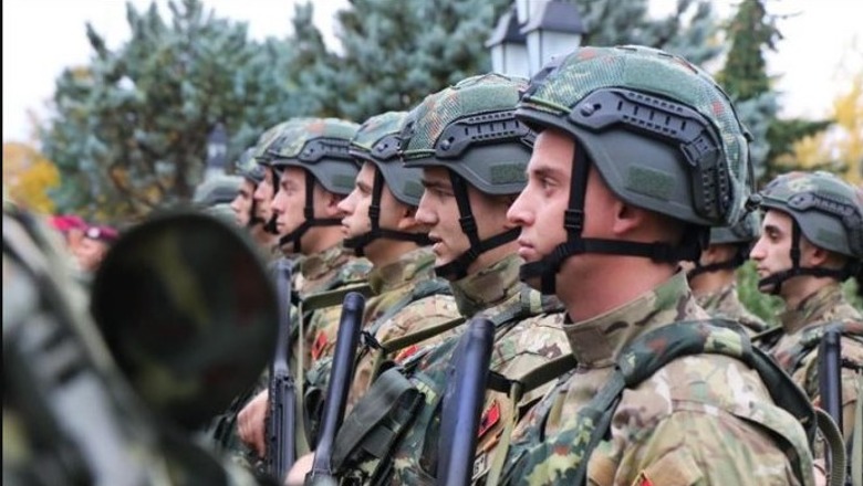 Shqipëria ‘sfidon’ Putinin, marrëveshje ushtarake me Poloninë, stërvitje të përbashkëta të trupave, mbështetje logjistike dhe shkëmbim informacioni 