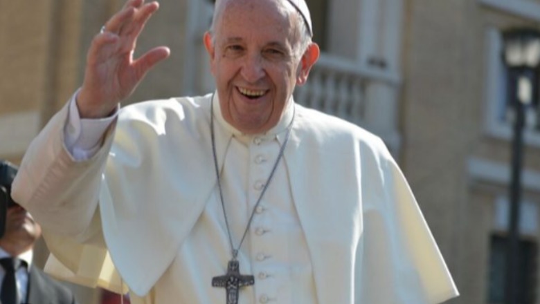 Papa Françesku: Kjo Luftë e Tretë Botërore është kaq mizore