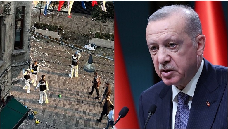 Shpëthimi në Stamboll/ 6 viktima dhe 53 të plagosur, Erdogan: Autorët terroristë do të dënohen ashtu siç e meritojnë