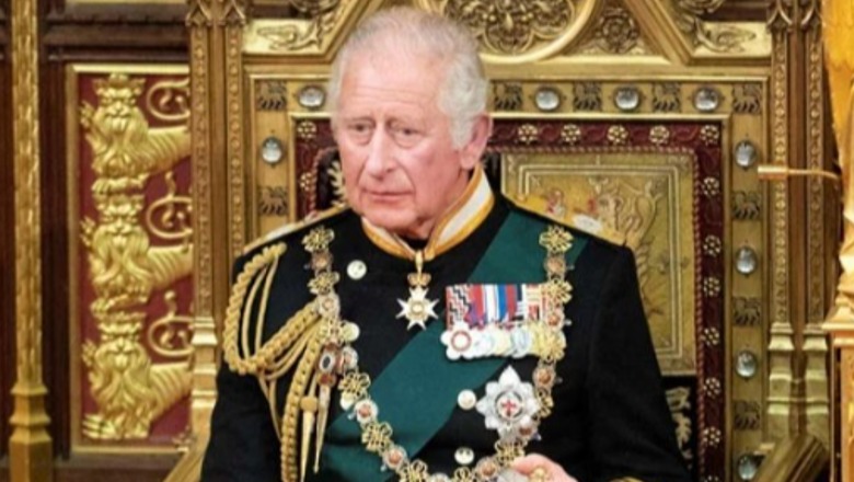 Mbreti Charles mbështet kërkimet e lidhjeve historike të skllavërisë së Familjes Mbretërore