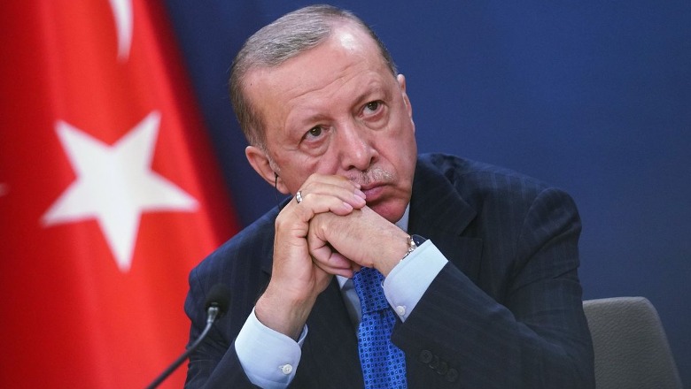 Erdogan në samitin e G20: Greqia nuk i njeh kufijtë e saj! Të armatosen sa të duan, s'do kenë asnjë dobi 