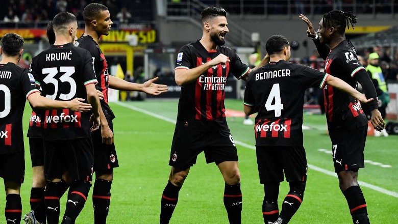 VIDEO/ Autogol në minutën e 92, Milan fitore 'me zemër'! Tre gola në 'San Siro', kuqezinjtë të dytët në renditje