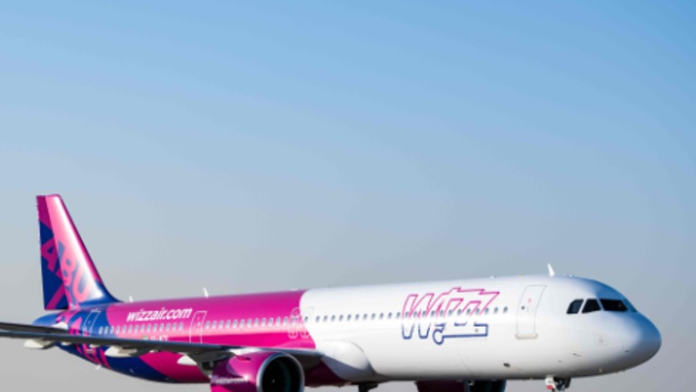 Alarm për bombë në bord të avionit 'WizzAir' me 200 pasagjerë, piloti bën ulje emergjente