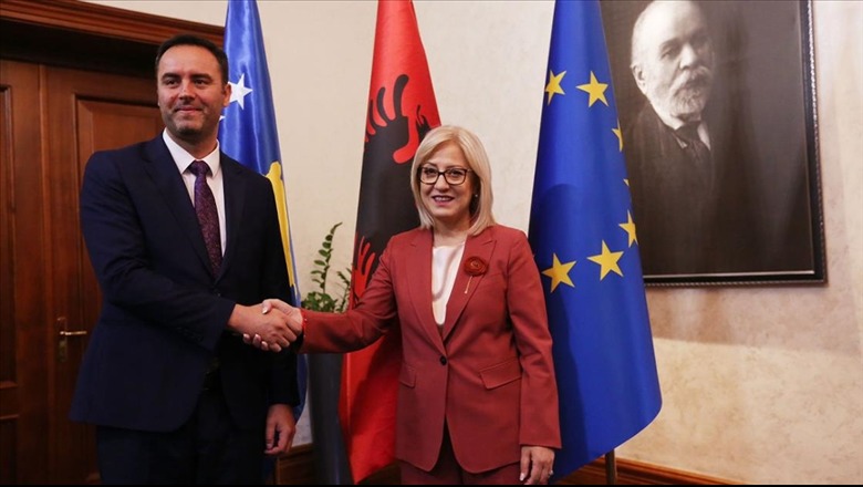 Mbledhja e 2 Kuvendeve Shqipëri-Kosovë mbahet më 27 nëntor në Tiranë! Do nënshkruhen disa marrëveshje