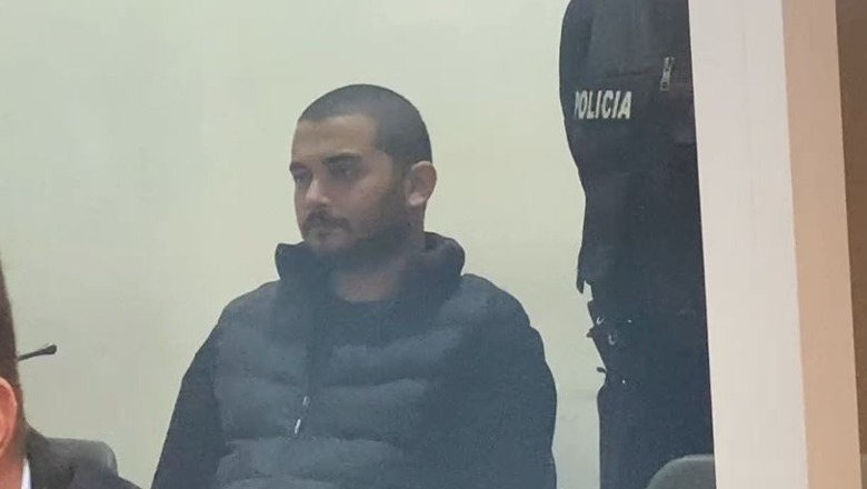 Mungon sërish në seancën gjyqësore, gjobitet me 50 mijë lekë avokati i bosit të kriptovalutave Faruk Ozer