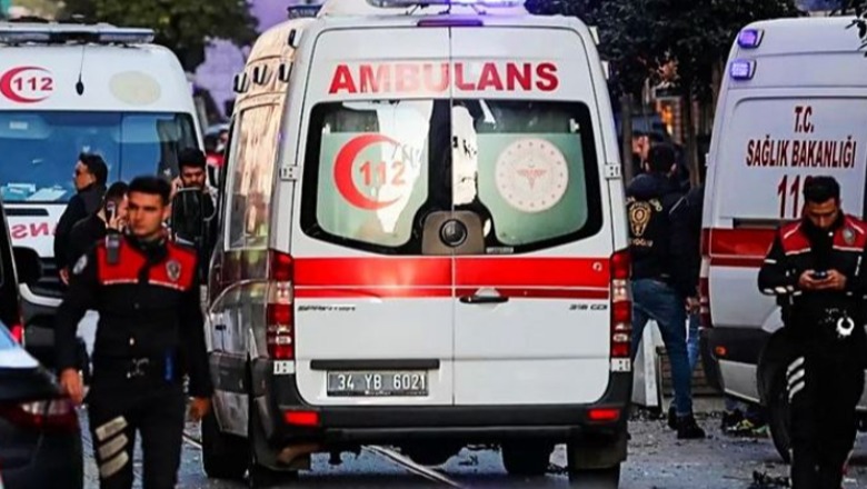 Sulmi terrorist në Stamboll, Athina i përgjigjet Turqisë: Nuk do të pranonim kurrë terroristë!