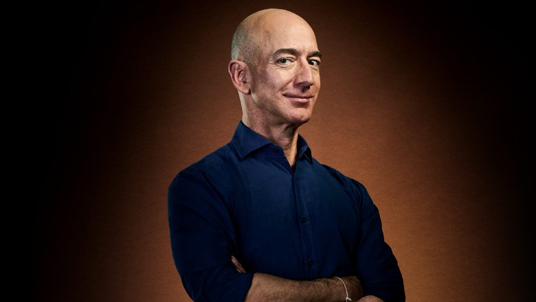 Jeff Bezos do dhurojë 124 miliardë dollarë për bamirësi