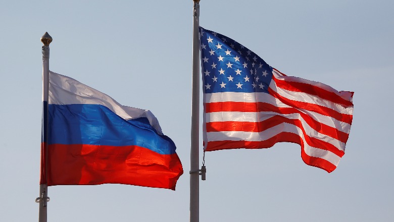 Kanë ndihmuar Rusinë në furnizimin me armë, SHBA sanksionon disa persona dhe organizata