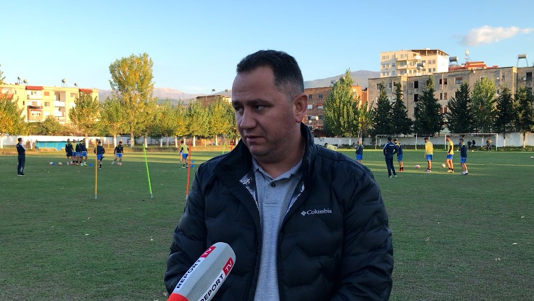 Ngadalë, por me hapa të sigurt! Elbasani drejt rikthimit në elitën e futbollit, administratori: Çdo vit duam të ngjisim një kategori, tifozët fantastikë
