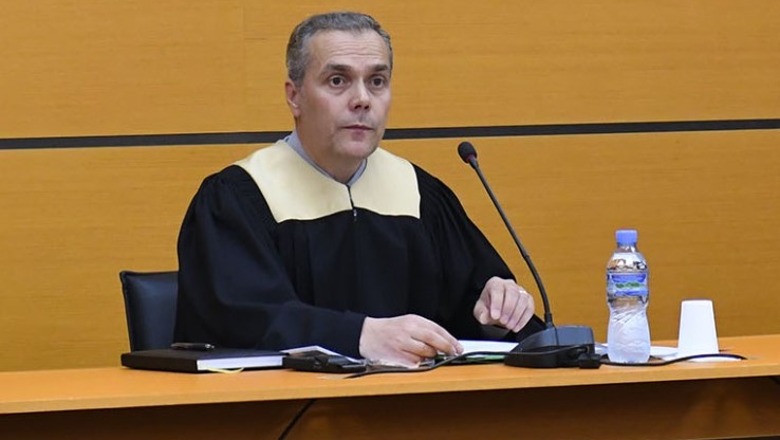 I pandehur për fshehje pasurie, gjykata pranon kërkesën e Ardian Hajdarit, do merren në pyetje 67 dëshmitarë