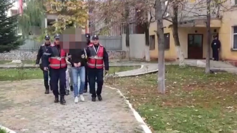 I mbanin në stalla më pas i shisnin, arrestohen 4 persona në Dibër, kontrabandonin bagëti nga Maqedonia e Veriut