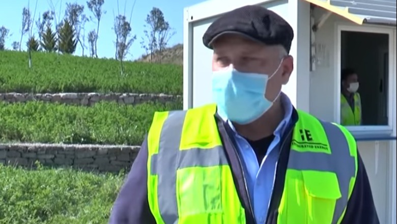 Inceneratori i Fierit, urdhër-arrest edhe për një italian, ish-drejtor i landfillit të Sharrës