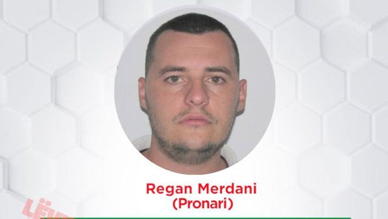 Një prej të akuzuarve për inceneratorin e Fierit, kush është biznesmeni Regan Merdani! Pak ditë më parë u dënua me 4 vite e 6 muaj burg