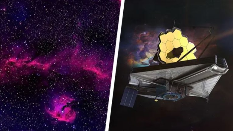 Teleskopi James Webb i NASA-s zbulon galaktikën me yjet më të hershëm të parë ndonjëherë