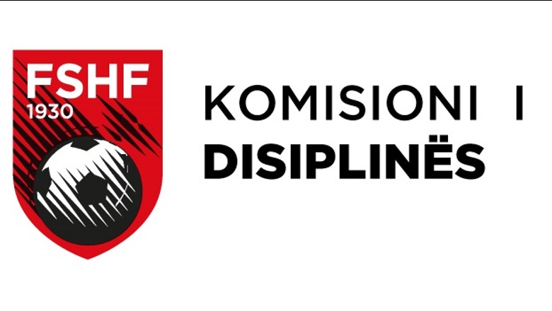 Disiplina dënon Erzenin, Lushnjën dhe Shkumbinin! Paralajmërohet Tirana dhe Vllaznia! Lojtari pezullohet me 12 ndeshje