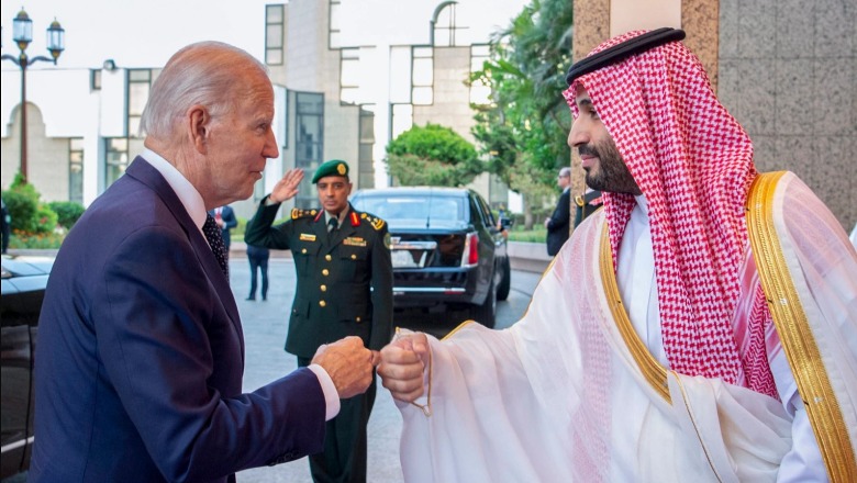 SHBA: Princi saudit ka imunitet në procesin mbi vrasjen e Khashoggit