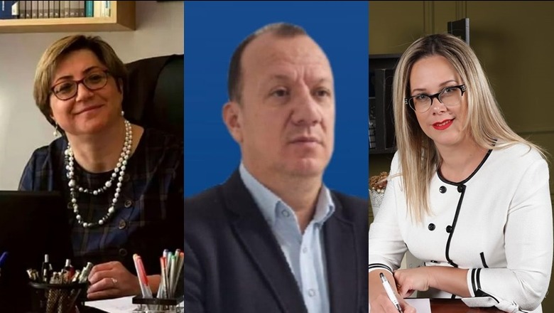 Tre kandidatët për ‘primaret’ e Korçës: Nuk ka të humbur, por vetëm të fituar! Asnjë deklaratë për bashkimin e elektoratit të djathtë