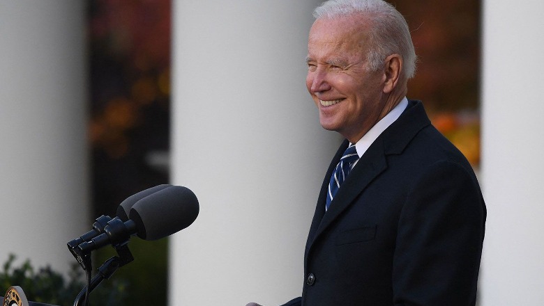 Joe Biden feston sot ditëlindjen! Presidenti i parë në detyrë në historinë e SHBA-së që mbush 80 vjeç