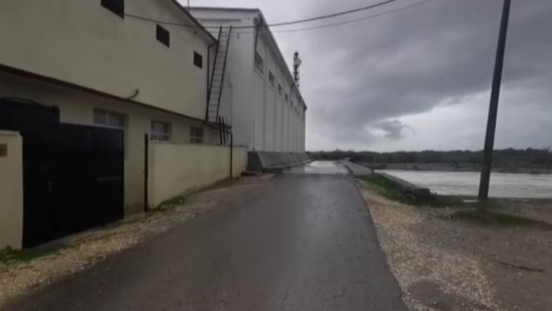 Reshjet në vend, Balla: Gjithë hidrovorët në Qarkun e Fierit deri tani paraqiten në kuota normale