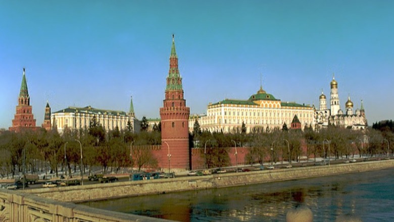Kremlin: Nuk ka plane për mobilizim të mëtejshëm
