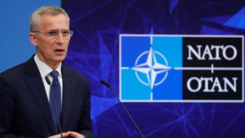 Stoltenberg: Ka ardhur koha që Suedia dhe Finlanda të anëtarësohen në NATO