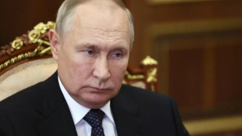 Putin: Krizat ushqimore të shkaktuara nga perëndimi aventurier