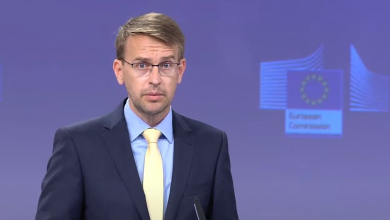 Dështojnë negociatat për targat në Bruksel, BE: Përgjegjësi e palëve, sjellje jo konstruktive, sidomos Kosova