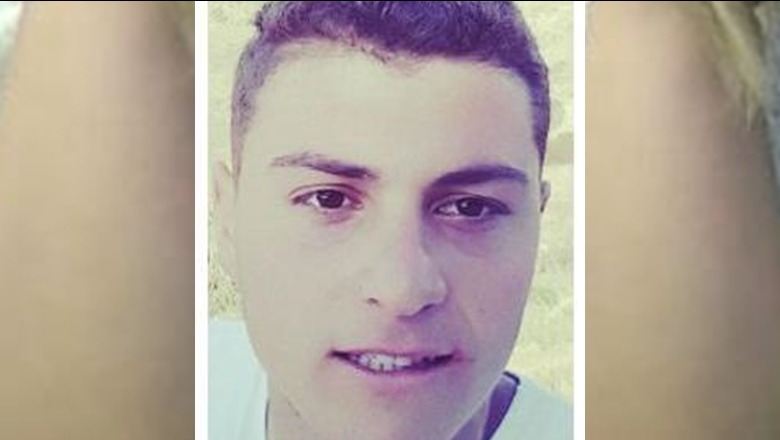 FOTO/ Kush është 23-vjeçari shqiptar që u vra nga ish burri i të dashurës në Itali, e masakroi me thikë se nuk pranoi lidhjen e tyre të dashurisë