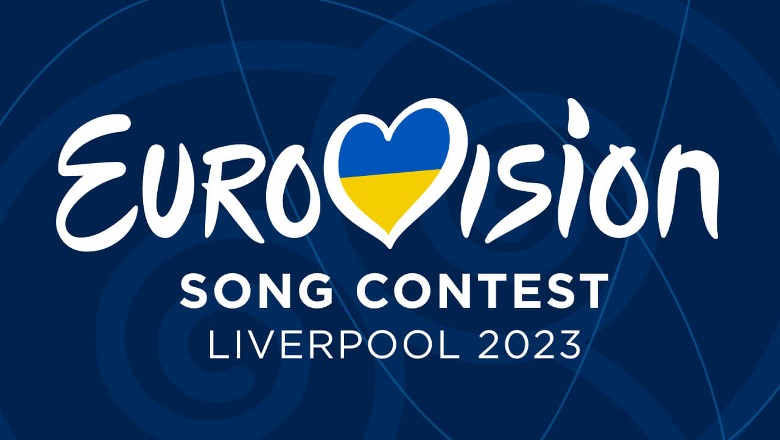 Del logo dhe slogani i Eurovision 2023: Të bashkuar nga muzika (FOTO)