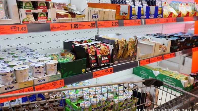 Po ulet inflacioni në Gjermani? Ja shenjat e para shpresëdhënëse