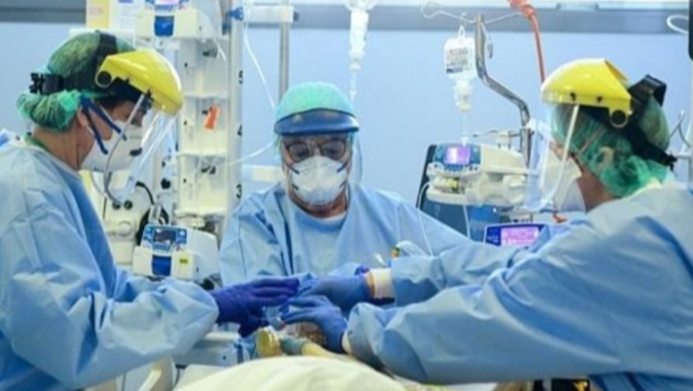 Sistemi shëndetësor në krizë, Europa po mbetet pa mjekë