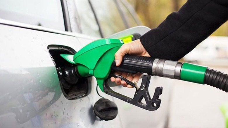 Mblidhet Bordi/ Ul çmimin e naftës dhe benzinës, do të shiten me nga 181 lekë/litri! Gazi nuk ndryshon  