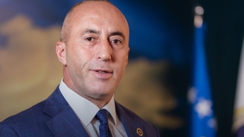 Haradinaj: Të pranohet kërkesa e SHBA-së, situata në veri drejt përshkallëzimit