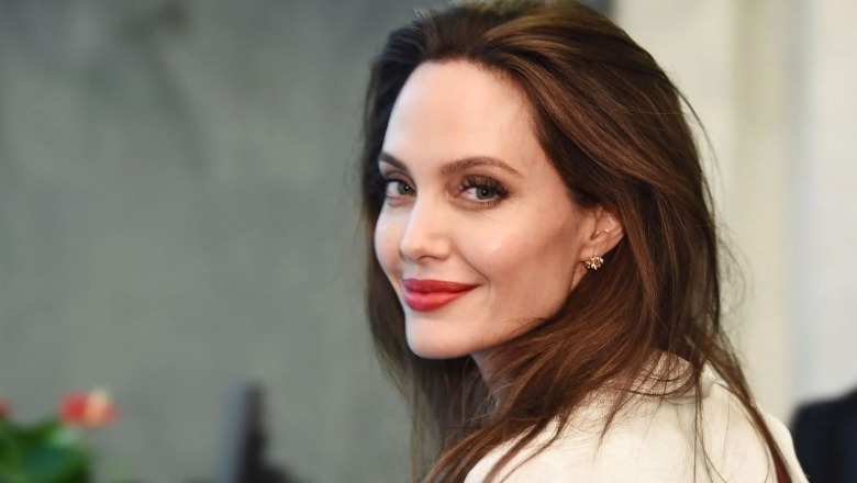 ‘Doja të paguaja dikë të më vriste’, Ikona Angelina Jolie rrëfehet për herë të parë për problemet e shëndetit mendor