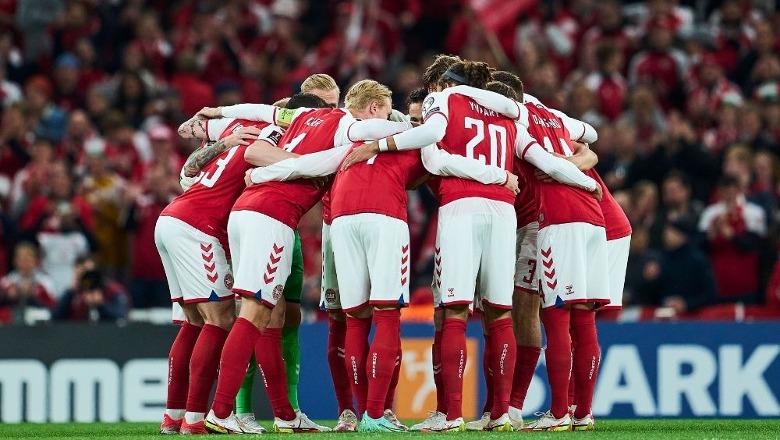 KATAR 2022/ Pjesë e Botërorit, Danimarka nis revoltën dhe është gati të largohet nga FIFA
