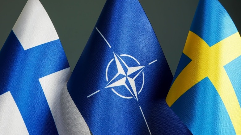 Orban konfirmon mbështetjen për anëtarësimin e Suedisë dhe Finlandës në NATO