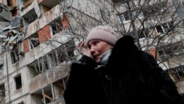Ukrainë, Më shumë se 15 mijë njerëz të humbur që nga fillimi i luftës