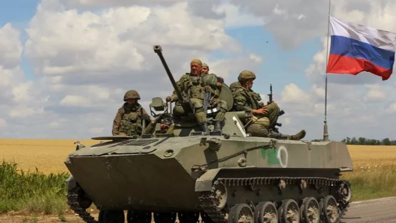 Moska ka shpenzuar 82 miliardë dollarë për luftën në Ukrainë