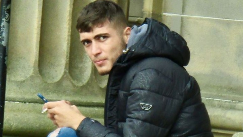 'Kisha konsumuar kanabis, por nuk e dija që kishte dhe brenda makinës', iu gjet drogë në mjet, dënohet me tre vite burg shqiptari në Skoci