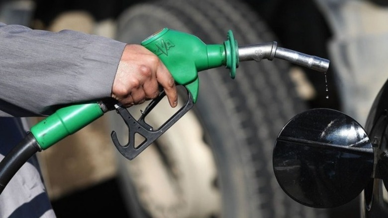 Nafta do kushtojë 5 lekë më lirë, do shitet 206 lekë/litri! Ulet me 3 lekë dhe benzina! Çmimet e reja nga nesër në 12:00