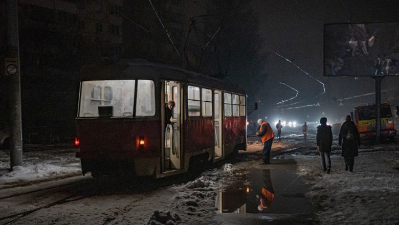 Këshilltari i qeverisë së Kievit: Ju premtoj se vendi do të ketë pothuajse mbulim normal të energjisë elektrike