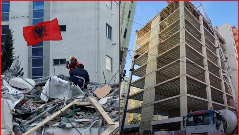 Sot 3 vite nga tërmeti tragjik, ç'ndodhi mëngjesin e 26 nëntorit që i mori jetën 51 shqiptarëve! Ambasadorja e BE: Vazhdojmë me programet e rindërtimit