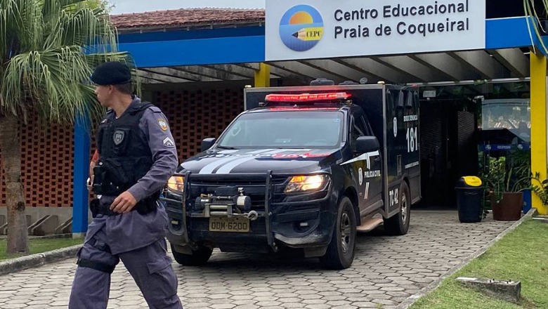 Të shtëna me armë në 2 shkolla në Brazil, 3 viktima dhe 11 të plagosur