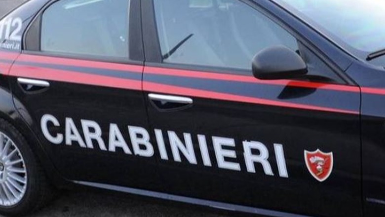 Itali/ Ndërronte vazhdimisht adresë, në banesë iu gjetën disa doza kokainë, arrestohet 35-vjeçari shqiptar