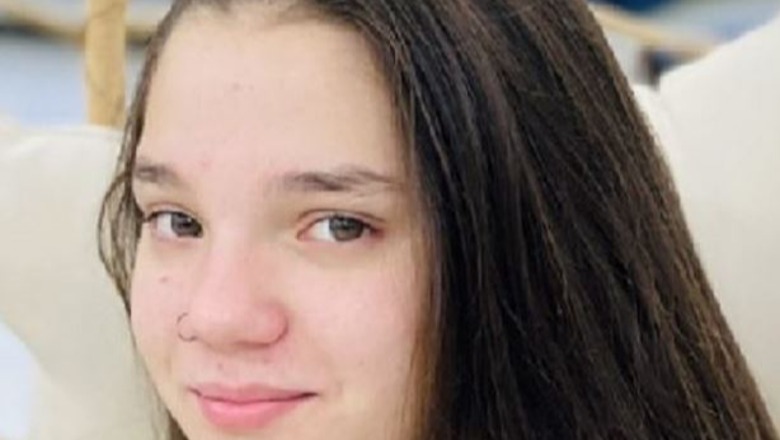 ​​​​​'Jeta e saj mund të jetë në rrezik', autoritet ngrenë alarmin, zhduket një 14-vjeçare në Greqi