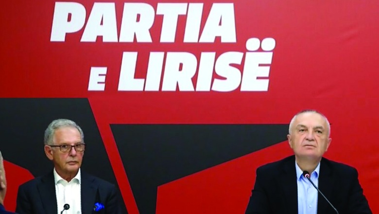 Mbledhja e dy kuvendeve Prishtinë-Tiranë, PL kundër: Rama patriot ‘demode’ i Kosovës, show për projektin e Portit   