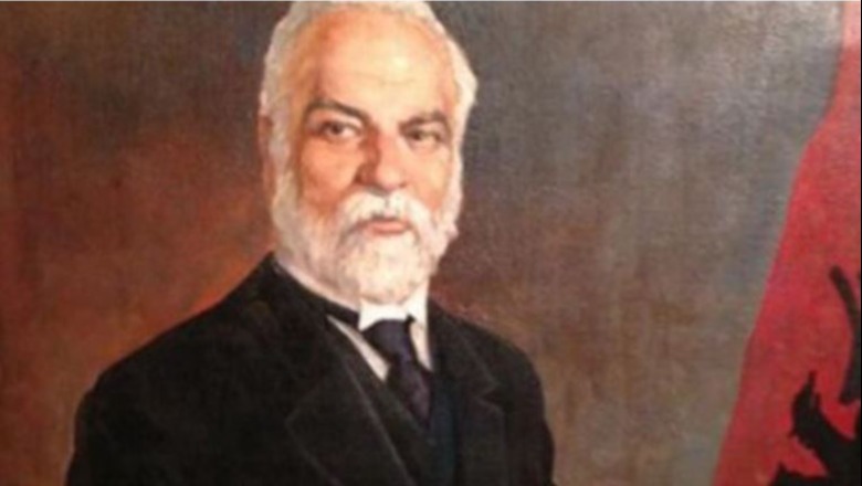 Sot 105-vjetori i vdekjes së Ismail Qemalit, babait të Pavarësisë së Shqipërisë! Begaj: Na udhëzoftë vizioni i tij perëndimor për shtetformim